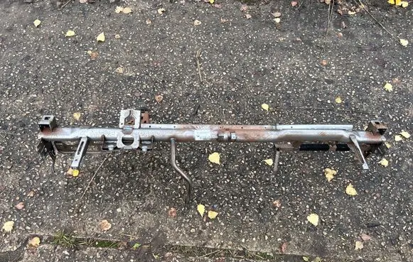 BMW 3 E90 E91 Dashboard cross member/frame bar 101031205203 TR7051171150