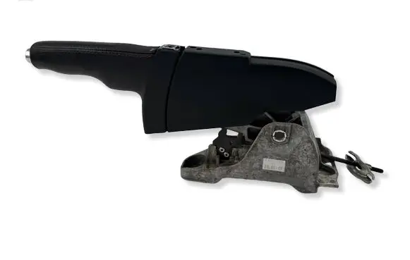 Audi TT TTS Mk2 Handbrake/parking brake lever assembly 