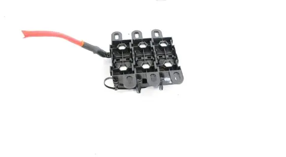 Jaguar XF X250 Fuse box set AX2314A005AEA