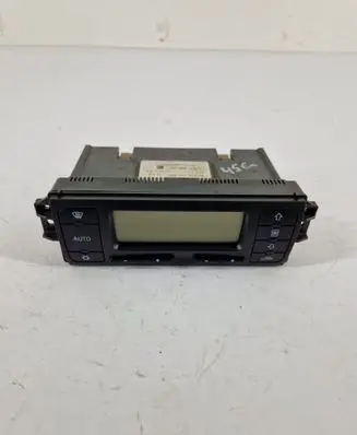 Seat Leon (1M) Climate control unit 1M0820043D