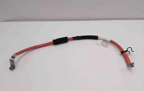 Renault Trafic III (X82) Positive cable (battery) 93455627