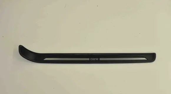 BMW 3 E92 E93 sill trim set (inner) 51477178598 51477120764