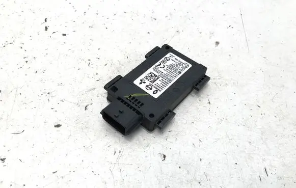 Renault Scenic E-Tech V Blind spot module 284N06343R 28836850XX