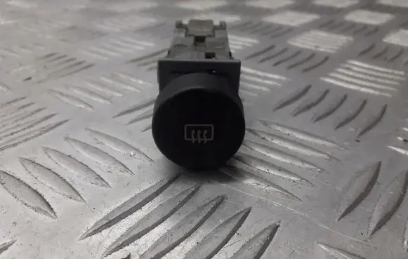 Citroen Berlingo Windscreen/window heater switch