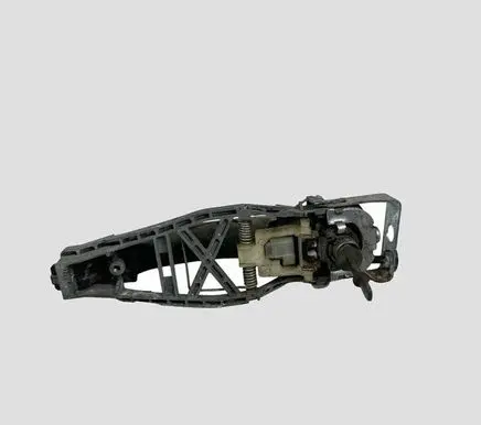 Volkswagen Caddy Front door exterior handle