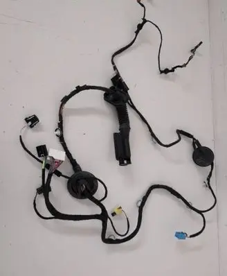Audi Q5 SQ5 Front door wiring loom 4H0972702