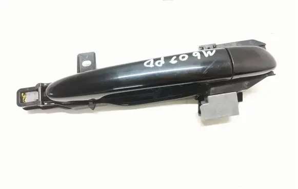 Mazda 6 Front door exterior handle