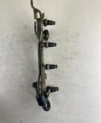 Honda Civic Fuel injectors set 