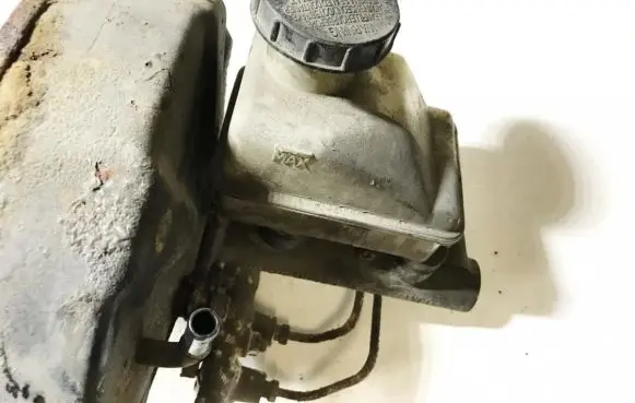 Hyundai Lantra II Master brake cylinder bm111020