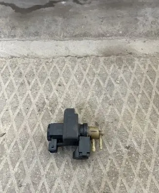 Renault Espace - Grand espace IV Turbo solenoid valve 8200486264 70115200