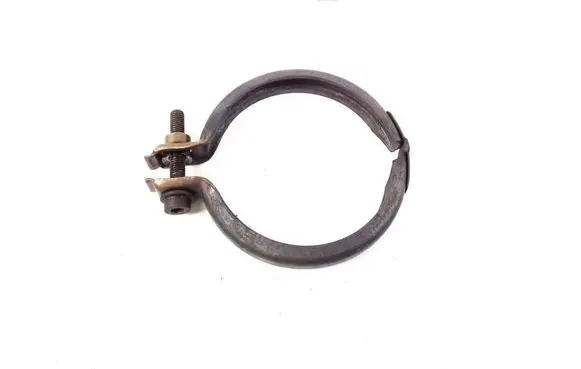Porsche Cayenne (92A) Muffler mount bracket/holder 5Q0253725C
