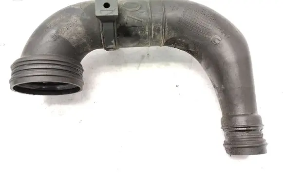 Fiat Doblo Air intake hose/pipe 51777766
