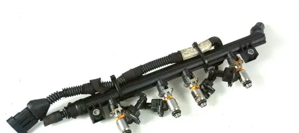 Fiat Grande Punto Fuel main line pipe IWP160 IWP