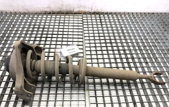 Audi A6 S6 C6 4F Front shock absorber/damper 