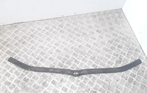 BMW 5 E60 E61 Engine compartment rubber 51117063835 7063835