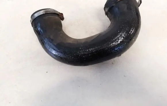 Opel Signum Intercooler hose/pipe
