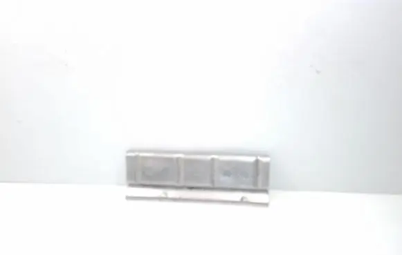Audi A8 S8 D4 4H Battery bracket 4H0802419B