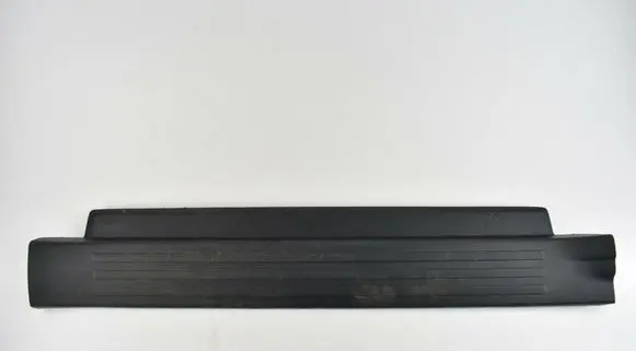 Toyota Land Cruiser (J120) Front sill trim cover 6791035010C0