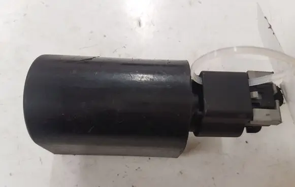 Peugeot 407 Other relay 9656112480
