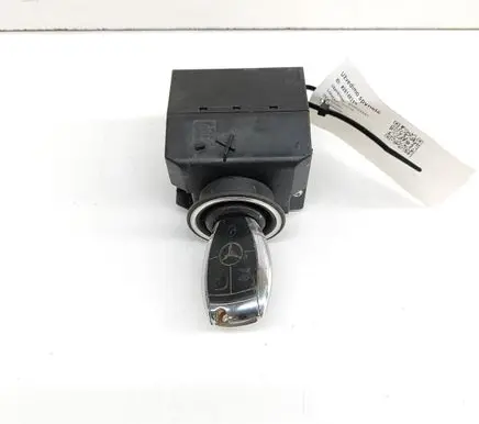 Mercedes-Benz SLK R171 Ignition lock A2115452308
