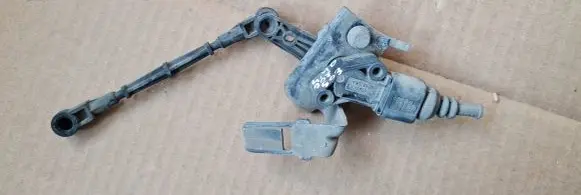 Audi Q7 4M Headlight level adjustment motor 4M0907503 23052019 H09304177