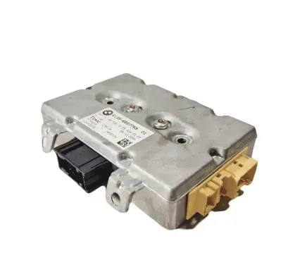 BMW 5 E60 E61 Door control unit/module 6957759