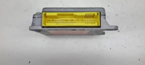 Volkswagen PASSAT B5 Airbag control unit/module 1J0909607 5WK4199 24980307
