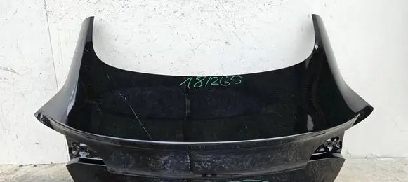 Tesla Model 3 Tailgate/trunk/boot lid 