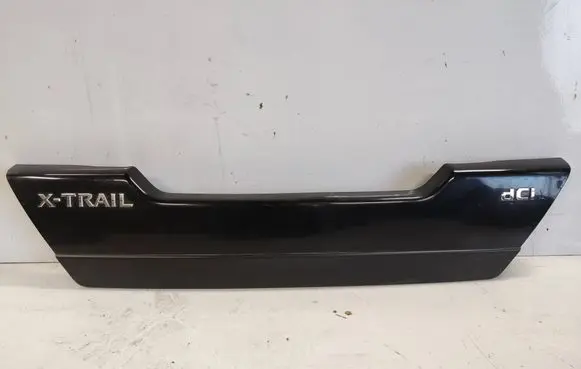 Nissan X-Trail T31 Tailgate trim 909011DJ0A 909011DJ1A 90901JG00A
