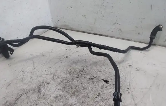 BMW X5 E53 Vacuum line/pipe/hose 7785449 11667785449
