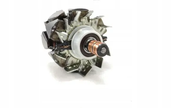 Fiat Barchetta Generator/alternator part 9946925