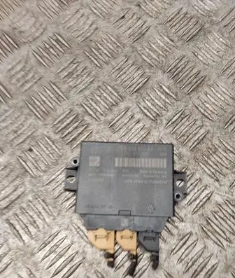 Volkswagen Transporter - Caravelle T6 Parking PDC control unit/module 7e0919475aa