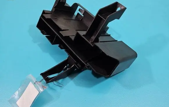 Audi Q5 SQ5 8R Other engine bay part 8R0907297A IMPRK1418682