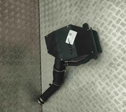 Audi RS3 Air filter box