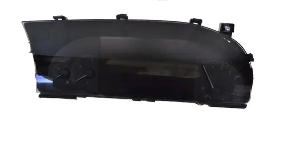 Mercedes-Benz S W221 Speedometer (instrument cluster) 1036906653