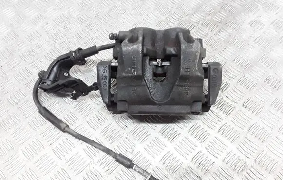 Mercedes-Benz GLE (W166 - C292) Front brake caliper A1664210281