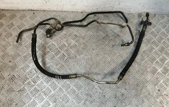 Toyota Corolla Verso AR10 Power steering hose/pipe/line 444100F030