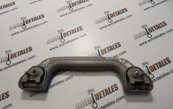 Honda Accord Rear interior roof grab handle