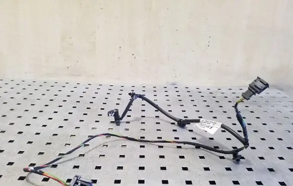 Audi A4 S4 B8 8K Seat wiring loom 8T0971365