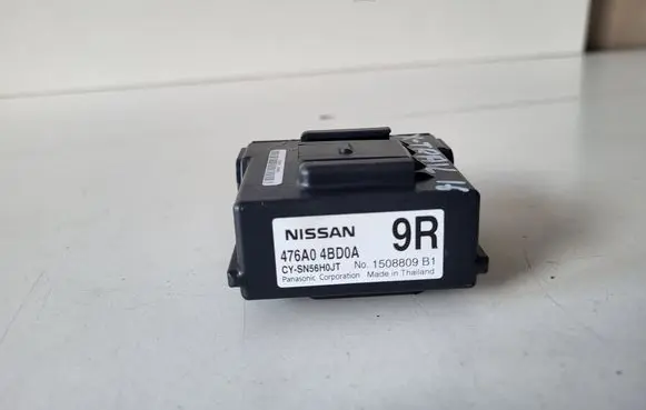 Nissan X-Trail T32 Other control units/modules 476A04BD0A