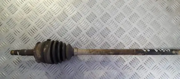 Opel Combo B Front driveshaft