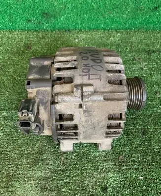 Peugeot Expert Generator/alternator 9803750980