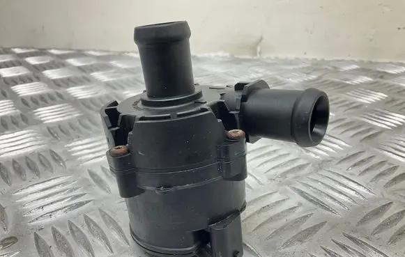 Volkswagen Golf Sportsvan Electric auxiliary coolant/water pump 5C0965567