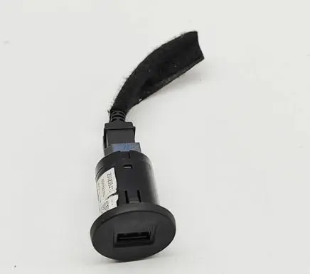 Renault Master III USB socket connector 280235412R