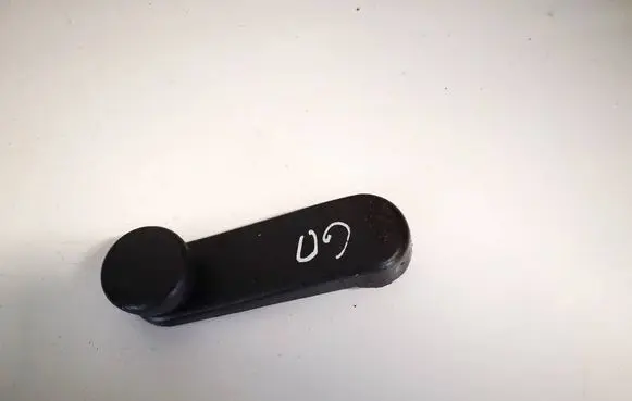 Chevrolet Kalos Front door window winding handle 96301568