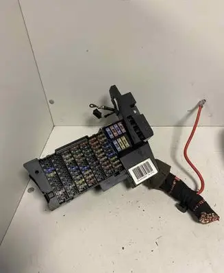 Mercedes-Benz A W169 Fuse module 1695451740