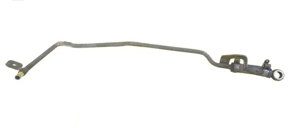Fiat Ducato Fuel line pipe F1AE0481D
