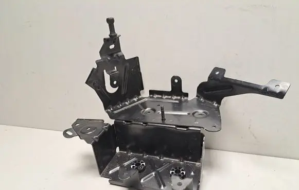 BMW i4 Holder (bracket) 9461549