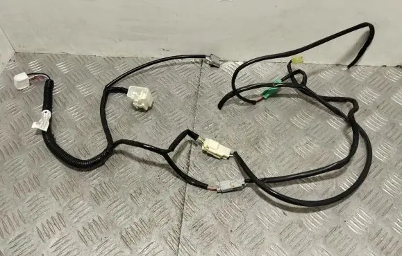 Subaru Outback (BS) Other wiring loom G417951001