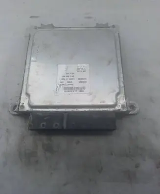 Mercedes-Benz C W204 Engine control unit/module 28336101 0064461540